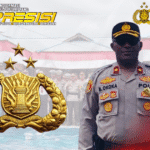 Eksklusif !! Kapolres Pegaf Kebanggaan Bangsa, Berbagi Inspirasi Melawan Judi dan Memperjuangkan Pendidikan