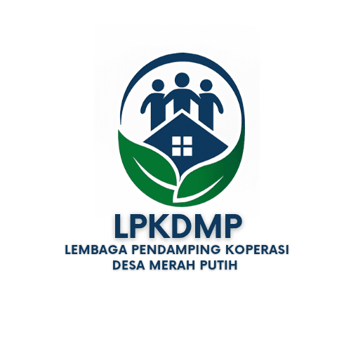 Gerakan 80.000 Koperasi Menuju Ekonomi Desa Digital Gerakan 80.000 Koperasi Menuju Ekonomi Desa Digital