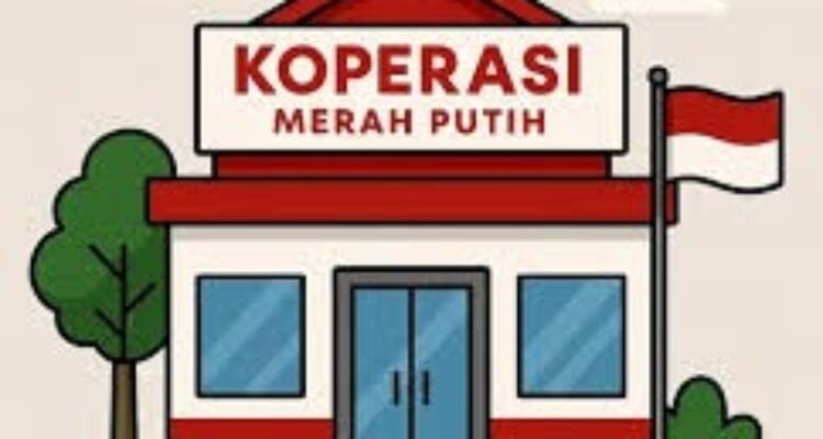 BANGKITKAN INDONESIA DARI DESA! Pendaftaran Pendamping Koperasi Merah Putih Gelombang Pertama Segera Ditutup — Siapkah Anda Menjadi Bagian dari Sejarah?