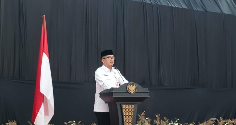 Di Tengah Keterbatasan, Natuna Menata Harapan: Musrenbang 2025 dan Skala Prioritas Pembangunan