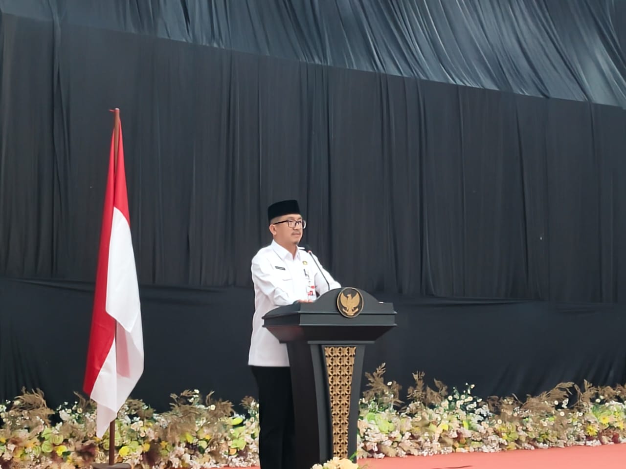 Di Tengah Keterbatasan, Natuna Menata Harapan: Musrenbang 2025 dan Skala Di Tengah Keterbatasan, Natuna Menata Harapan: Musrenbang 2025 dan Skala Prioritas Pembangunan