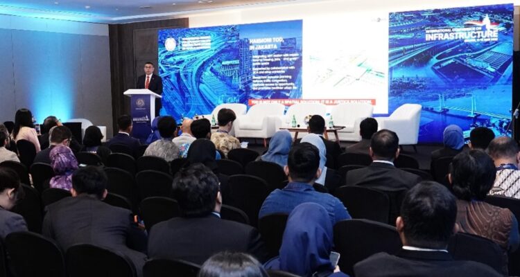 Tiga Jurus Wamen ATR/BPN Dorong Rumah Terjangkau di Tengah Kota