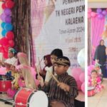 TK Pembina Kalaena Semakin Diperhitungkan sebagai Sekolah Percontohan di Kawasan Timur Indonesia