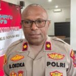 Kompol Bernadus Okoka Pimpin Stabilitas Keamanan di Pegunungan Arfak