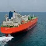 Kuasai Pasar Gas Asia Tengah dalam 3 Hari