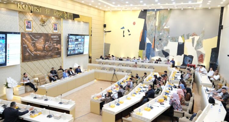 Menjaga Pulau-Pulau Nusantara: Usulan SKB Tiga Menteri untuk Atasi Jual Beli Pulau