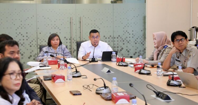 Menyatukan Langkah, Menegakkan Keadilan Agraria Berbasis HAM