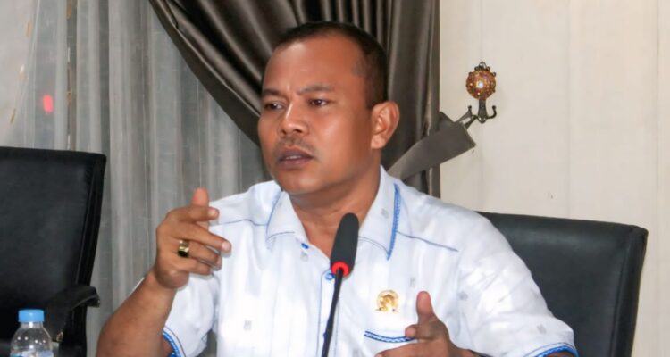 Syaddad Nasution Dukung Program Pelatihan Pemberdayaan Masyarakat Desa PWPM Sumatera Utara