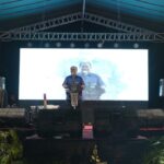 Bupati Asahan Buka Jambore Posyandu ke -12 Tahun 2025 di Kebun Sei Dadap