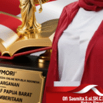 AWMORI Apresiasi Polres Pegunungan Arfak Papua Barat Jadikan Media Sebagai Mitra Strategis dalam Pemberitaan