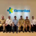Pemkab Asahan dapat Proyek Strategis Pembangunan RS Regional dari Kemenkes RI