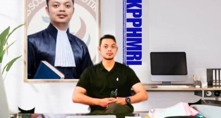 DPN FAMI Tunjuk Adv. Abdul Rasyid Sebagai Kabid Hukum dan HAM, Perkuat Perjuangan Supremasi Hukum di Indonesia