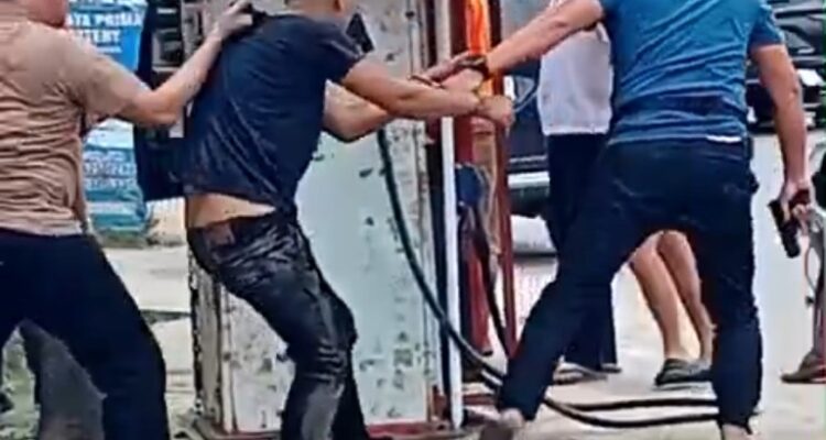 Akhir Pelarian Hasan Basri,Jejak Panjang di Balik Tragedi Kematian Adityawarman