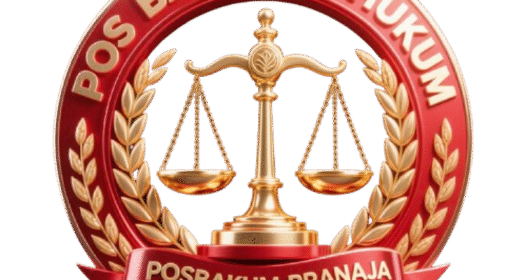 Ibu Penjual Kue di Semarang Ditangkap, POSBAKUM PRANAJA Turun Tangan, “Penerapan Pasal Narkotika Ini Keliru!”