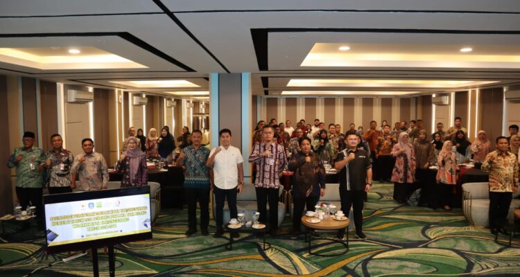 Tanjungpinang Berbenah: Komitmen BP dalam Menyulap Kawasan FTZ Jadi Motor Ekonomi Baru