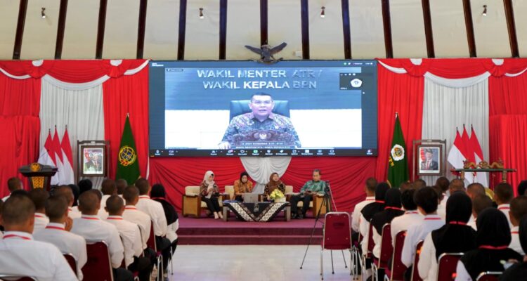 STPN, Kawah Candradimuka Pencetak Ahli Pertanahan