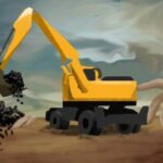 Gunakan Material "Ilegal" di Balik Poyek Natuna: Sekda Harus Sesuai Regulasi