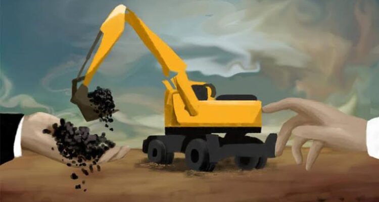 Gunakan Material "Ilegal" di Balik Poyek Natuna: Sekda Harus Sesuai Regulasi