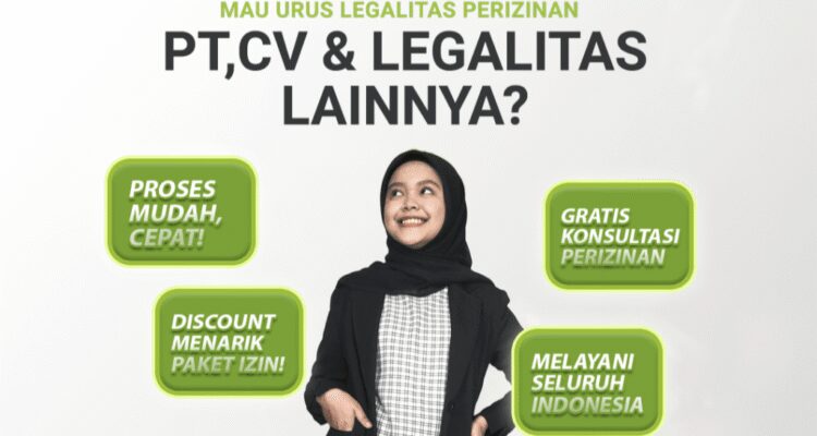 PT ARISHAF COOPERATION Tbk Hadirkan Layanan Pembuatan Legalitas Perusahaan Cepat dan Terjangkau