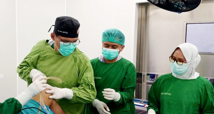 Panglima Langit, Penjaga Hidup di Tanah Perbatasan