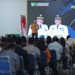 Wabup Asahan Tegaskan PPID Merupakan Ujung Tombak Keterbukaan Informasi Publik