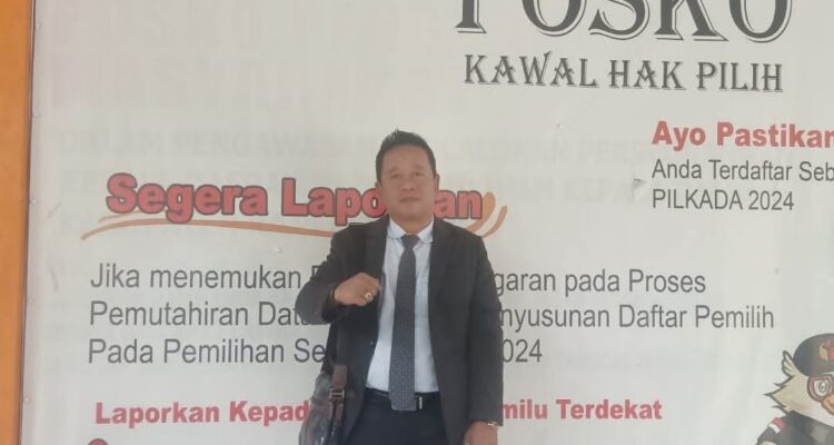 Nilai Putusan Tidak Profesional,Kuasa Hukum Akan Lapor Majelis Hakim PT TUN Ke KY serta Bawas MA