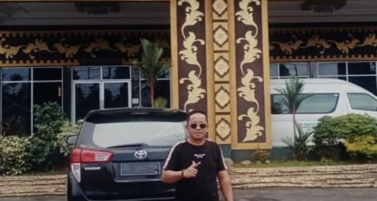 Beredar Pesan WhatsApp, Advokat Sulaeman Tegaskan Pelantikan DPRK Sorsel Belum Sah