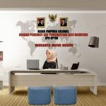 Ofi Sasmita, Perempuan Visioner di Puncak Kepemimpinan Federasi Advokat Muda Indonesia