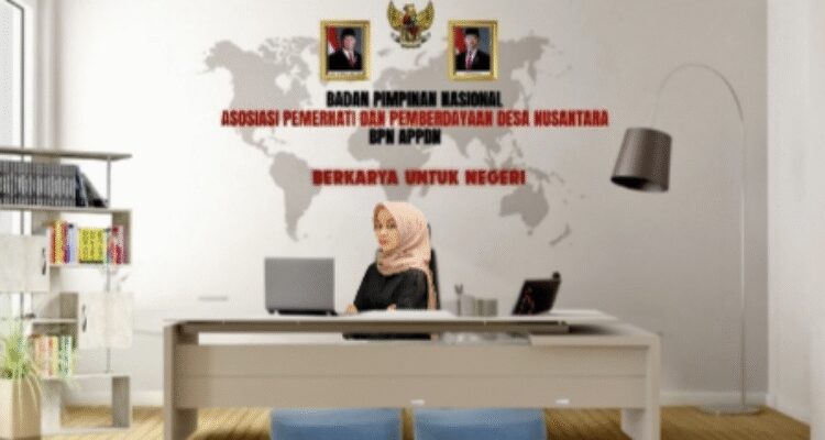 Ofi Sasmita, Perempuan Visioner di Puncak Kepemimpinan Federasi Advokat Muda Indonesia