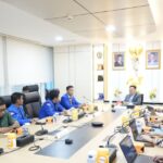 DPN FAMI Audiensi dengan Kemenko Hukum, HAM, dan Pemasyarakatan RI, Dorong Reformasi Pembinaan Narapidana