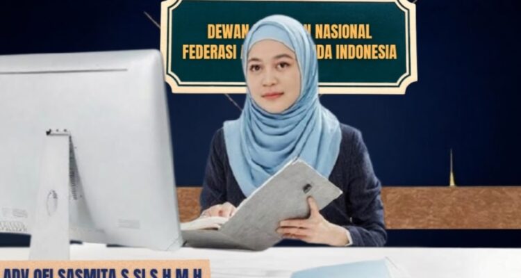 KUHAP Terbaru Disahkan, Presiden DPN FAMI Ofi Sasmita Tegaskan Peran Sentral Advokat dalam Pemberian Bantuan Hukum