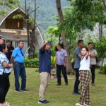 Menikmati Pesona Natuna Garden Villas