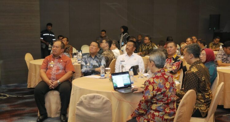 Bupati Asahan Tegaskan Siap Dukung Penuh Pengembangan Energi Terbarukan di Bupati Asahan Tegaskan Siap Dukung Penuh Pengembangan Energi Terbarukan di Sumut