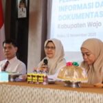 Sekda Wajo: PPID Wujudkan Pemerintahan yang Transparan dan Akuntabel