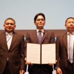 Wali Kota Munafri Hadir pada Asia Smart City Conference (ASCC) 2025 di Yokohama, Jepang