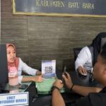 Perwakilan Kantah Batu Bara Luncurkan Layanan Barcode Permudah Pemohon dapatkan Informasi dan Formulir Pertanahan