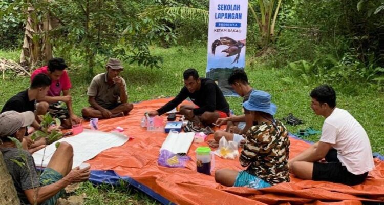 Medco E&P Bangun Ekonomi Pesisir Melalui Program SUAR di Kepulauan Anambas