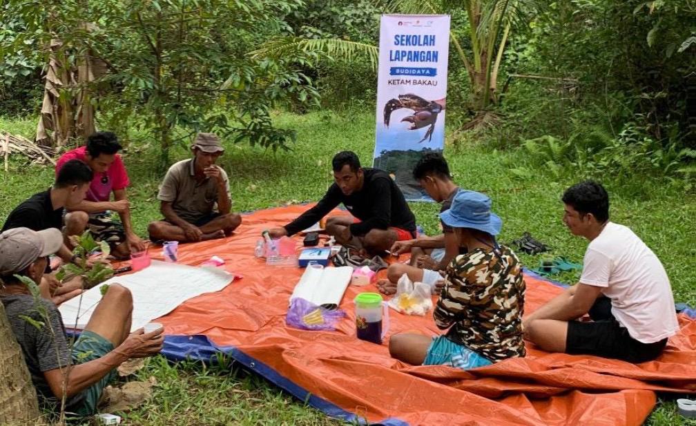 Medco E&P Bangun Ekonomi Pesisir Melalui Program SUAR di Kepulauan Anambas