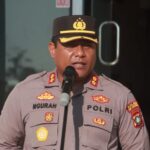 Kapolres Anambas Ingatkan Anggota Berantas Narkoba