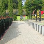 Dandim 1406/Wajo Berikan Jam Komandan Usai Upacara, Tekankan Disiplin dan Profesionalisme Prajurit