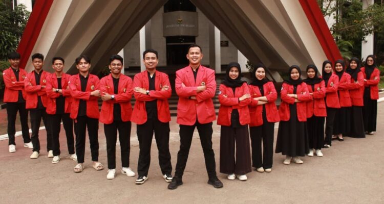 Tim Sipatokkong Unhas Bersama Desa Mattabulu Lolos Ajang Abdidaya 2025 Lewat Program Revitalisasi Wisata