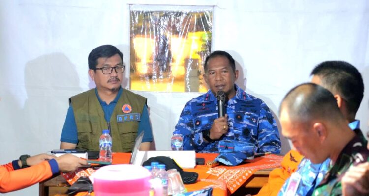 Lanud Raden Sadjad Garda Terdepan, Menjaga Natuna di Tengah Ancaman Cuaca Ekstrem