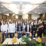 Wali Kota Makassar Dorong Peran HDCI dalam Penguatan Kontribusi Sosial