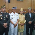 Bupati Asahan Hadiri Paripurna Istimewa HUT Kabupaten Batubara ke – 19 Tahun