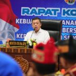 Cegah Tumpang Tindih, Menteri ATR/BPN Imbau Pemda di Kalteng Percepat Pemutakhiran Sertipikat Tanah