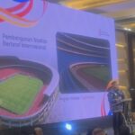 Pembangunan Stadion Untia Fix 2026, Pemkot Makassar Tancap Gas