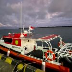 Menjaga Nyawa di Laut Utara Nusantara