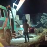 Diduga Diangkut Paksa, 300 Ton Timah Hilang Publik Pertanyakan Satgas Nenggala