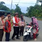 Dari Daik Lingga untuk Sumatera dan Aceh: Ketika Solidaritas Menyatu dalam Satu Gerakan Kemanusiaan