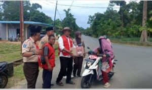 Dari Daik Lingga untuk Sumatera dan Aceh: Ketika Solidaritas Menyatu dalam Satu Gerakan Kemanusiaan